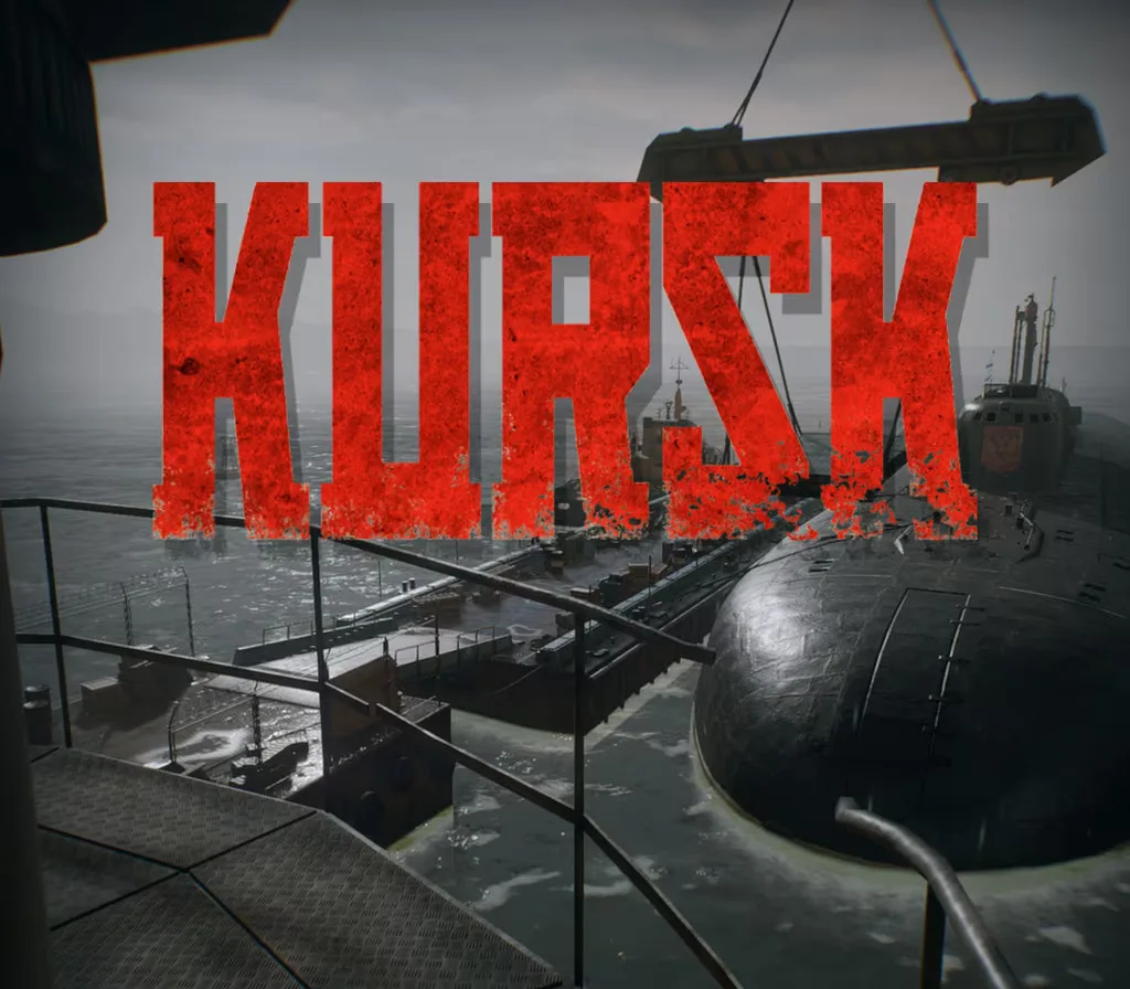 KURSK EU XBOX One / Xbox Series X|S CD Key