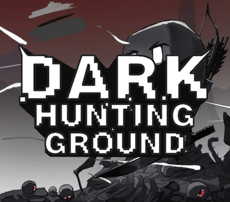 Dark Hunting Ground PC Steam CD Key