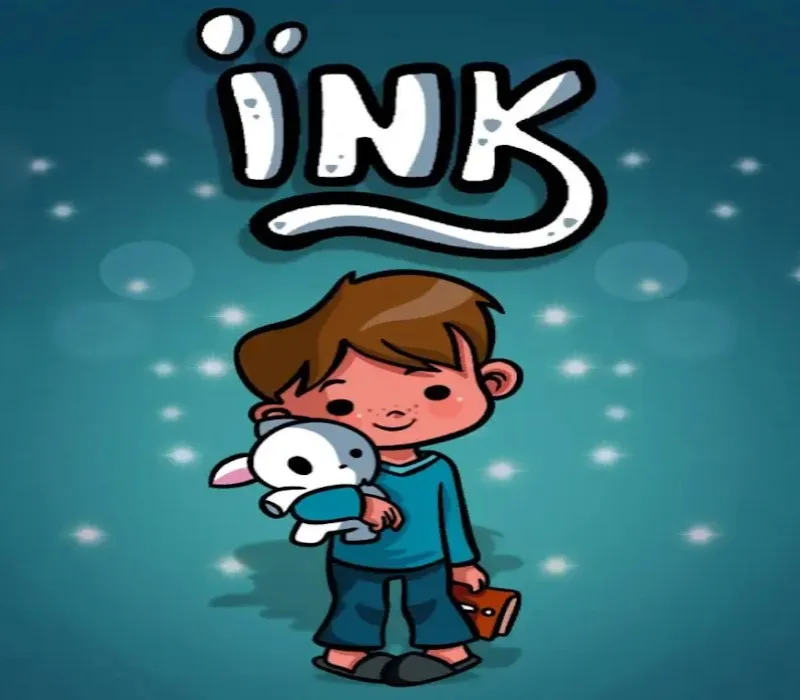Ink. PC Steam CD Key