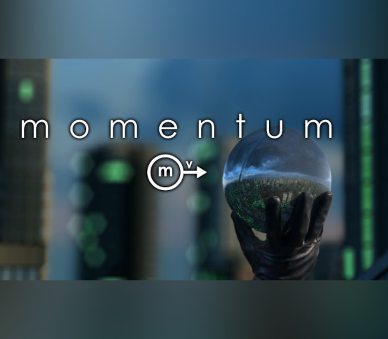 Momentum PC Steam CD Key