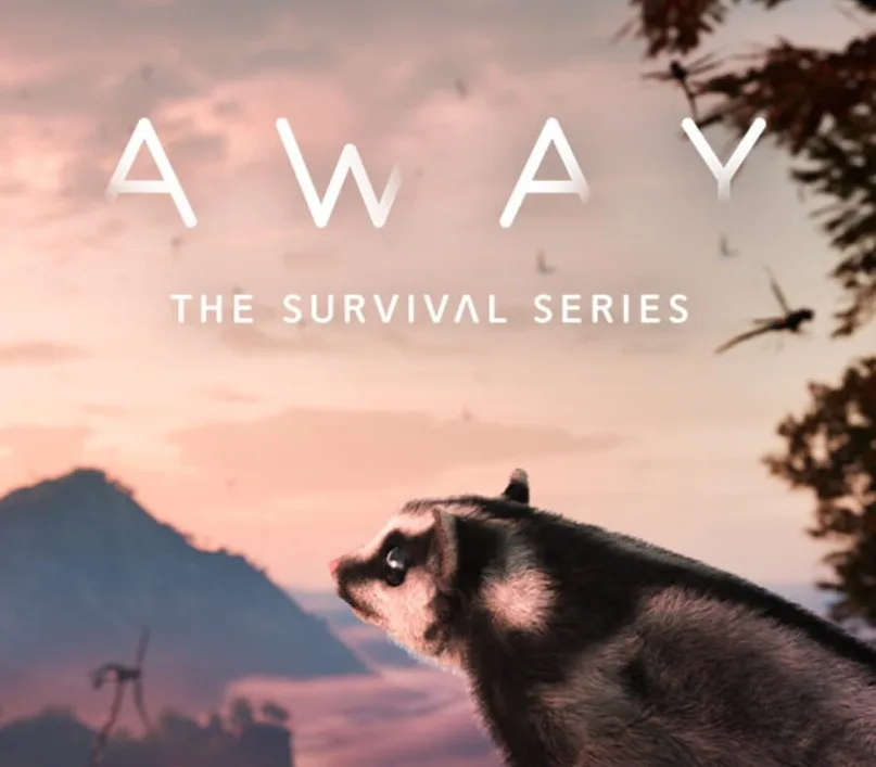 AWAY: The Survival Series EU XBOX One / Xbox Series X|S CD Key