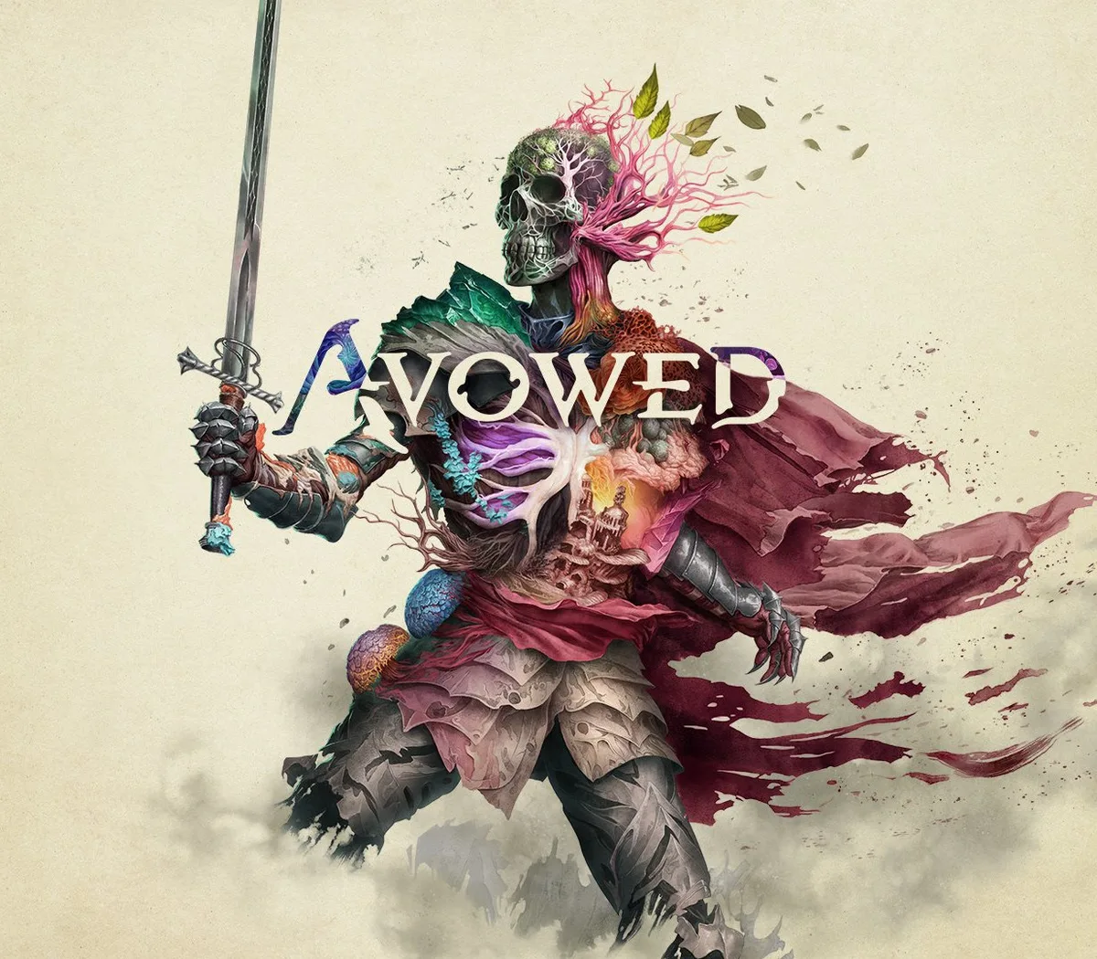 Avowed PC Battle.net Altergift