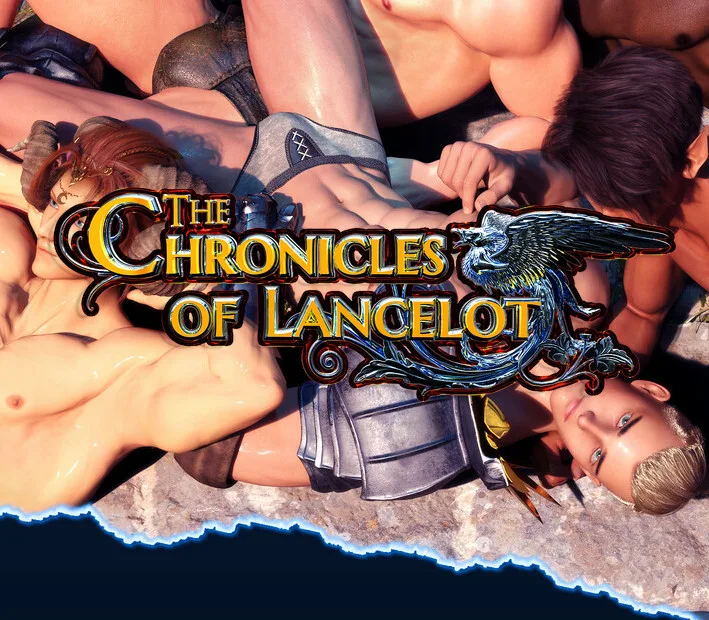 The Chronicles of Lancelot GOLD PC Steam CD Key