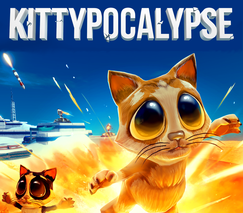 Kittypocalypse PC Steam CD Key