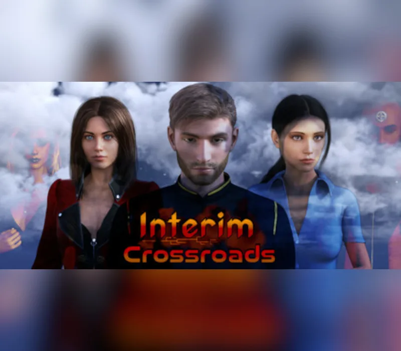 Interim Crossroads PC Steam CD Key