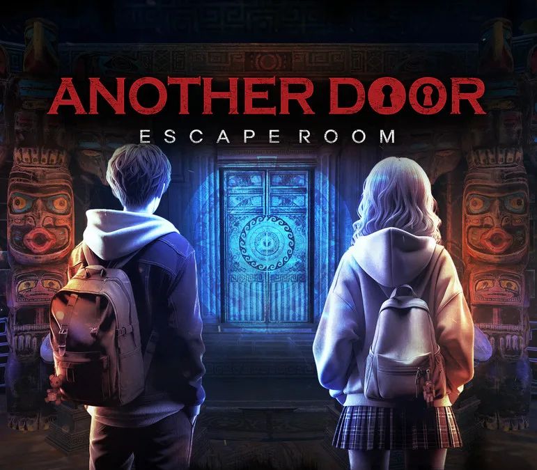 Another Door: Escape Room PC Steam CD Key