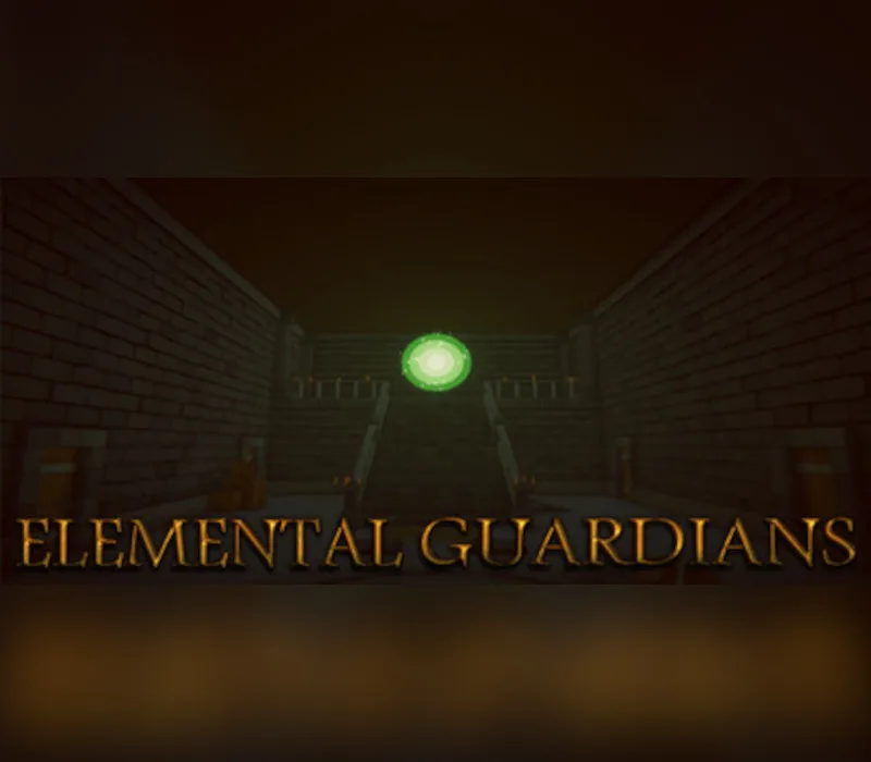 Elemental Guardians PC Steam CD Key