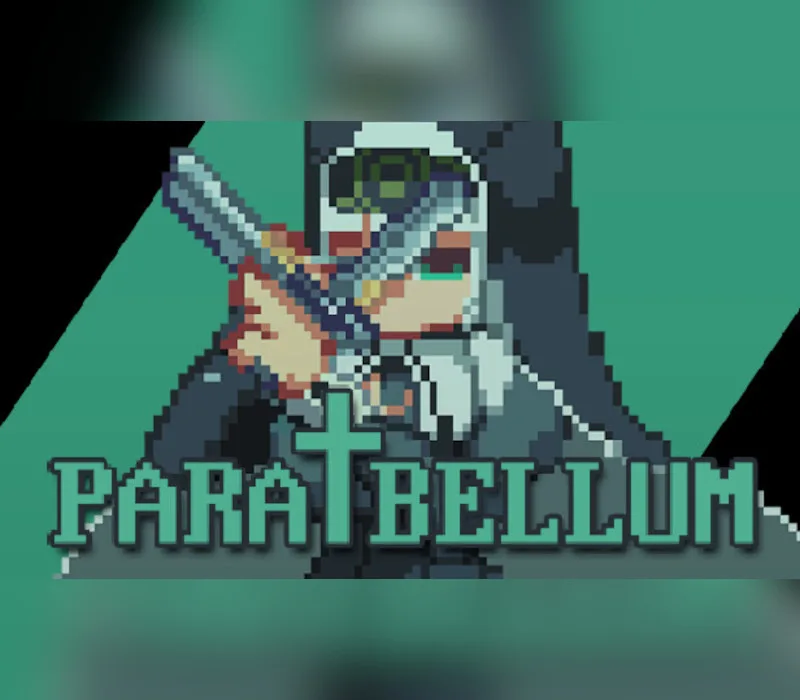 PARA♰BELLUM ~ 魔弹帕菈 PC Steam CD Key