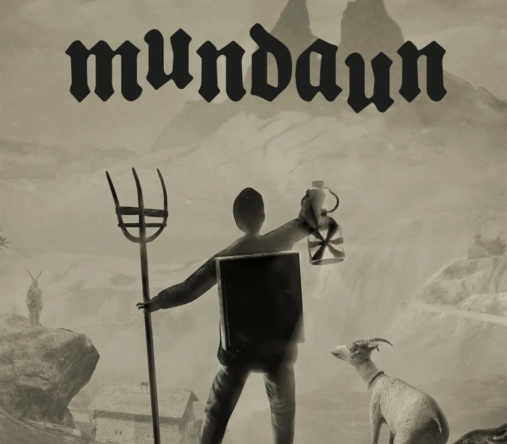Mundaun EU XBOX One / Xbox Series X|S CD Key