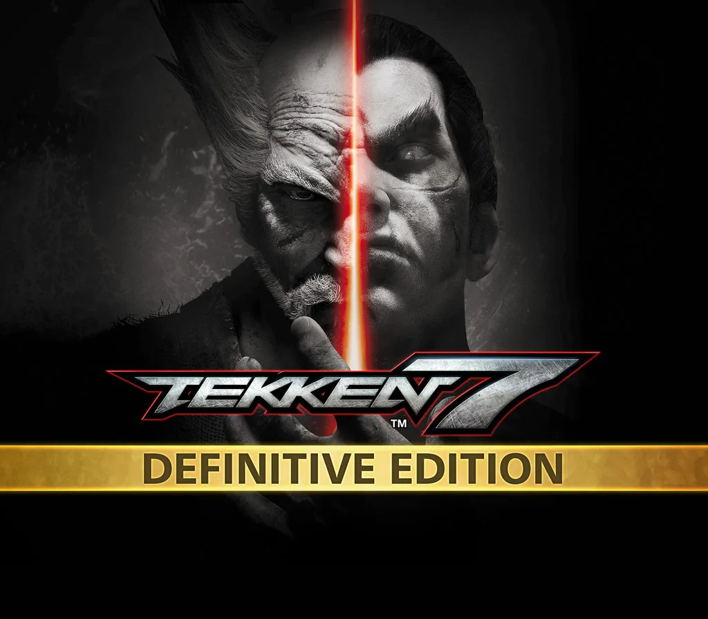 TEKKEN 7 Definitive Edition RU PC Steam CD Key