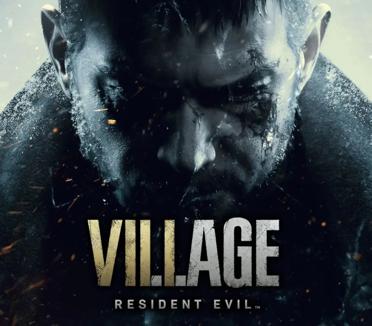 Resident Evil Village SEA PC Steam CD Key