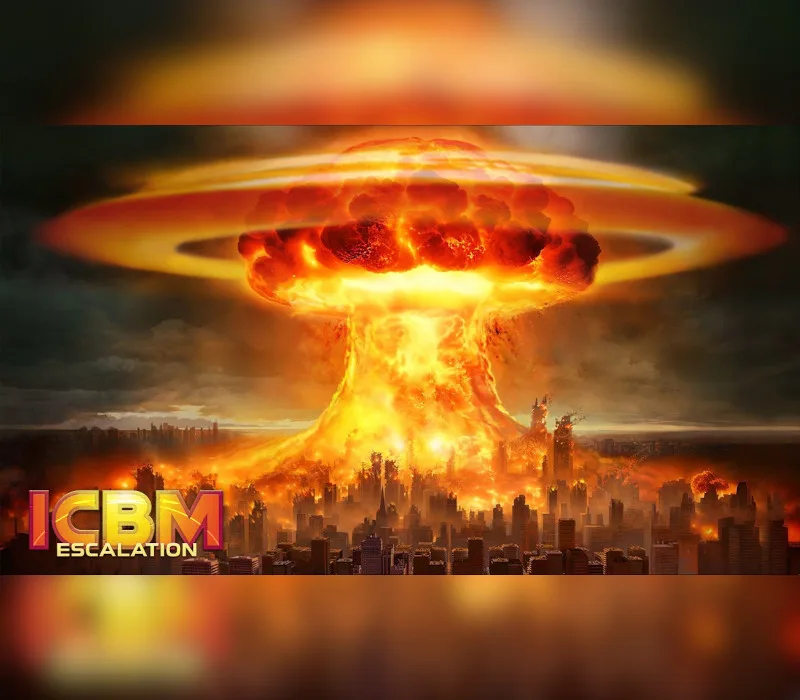 ICBM: Escalation PC Steam Altergift