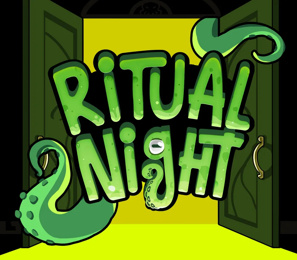Ritual Night PC Steam CD Key
