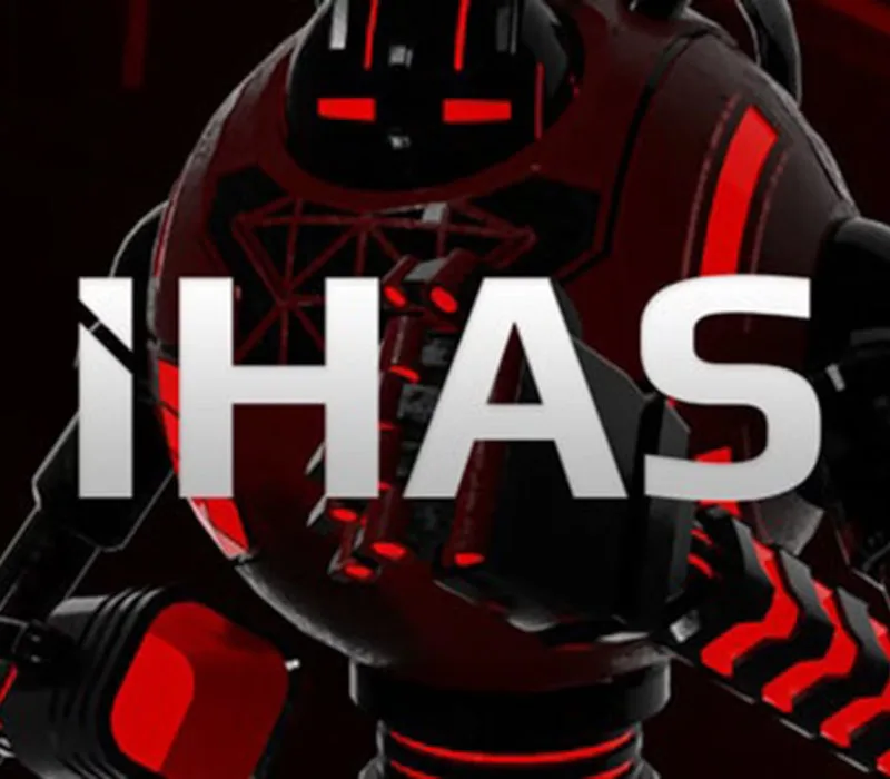 IHAS PC Steam CD Key