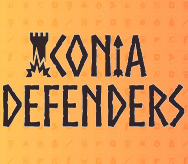 Iconia Defenders PC Steam CD Key