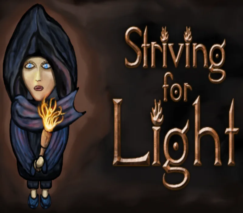 Striving for Light PC Steam CD Key