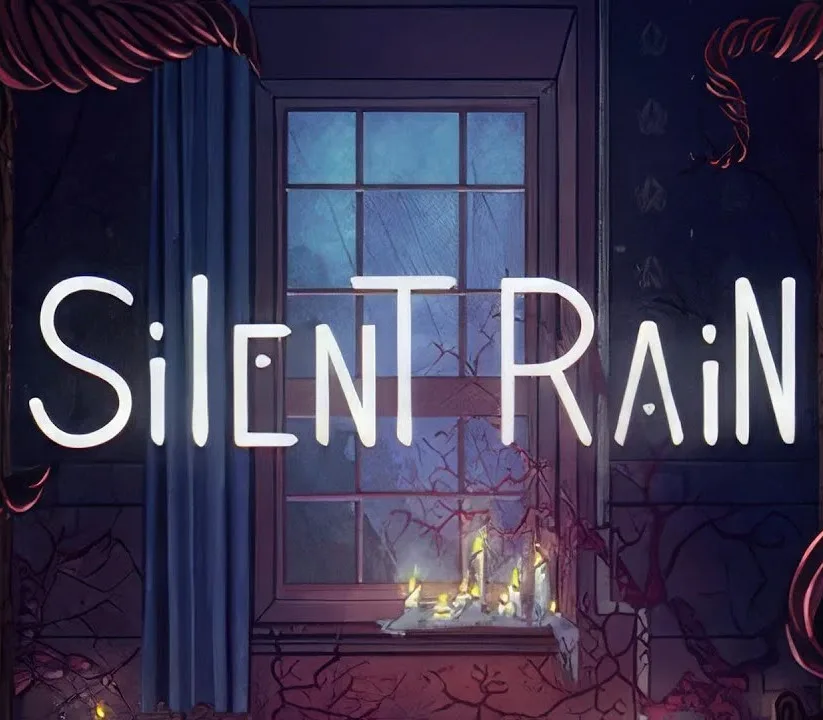 Silent Rain EU PC Steam CD Key