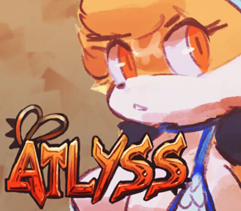 ATLYSS PC Steam Altergift