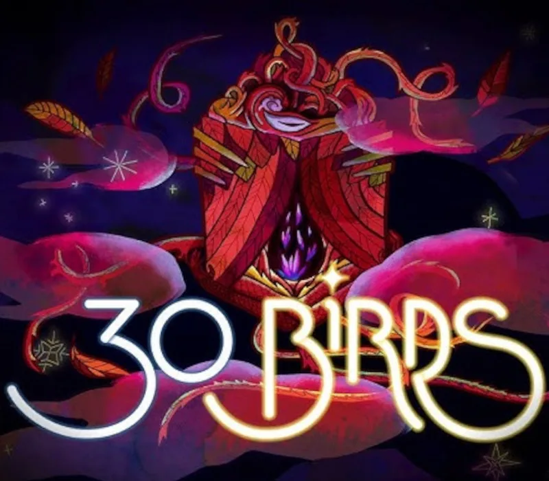 30 Birds PC Steam CD Key