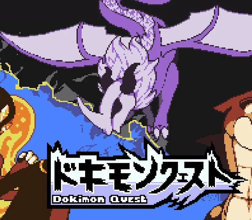 Dokimon: Quest PC Steam CD Key