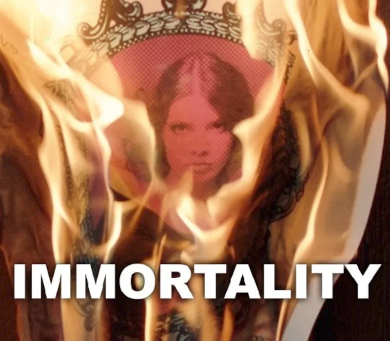 IMMORTALITY EU PC Steam CD Key
