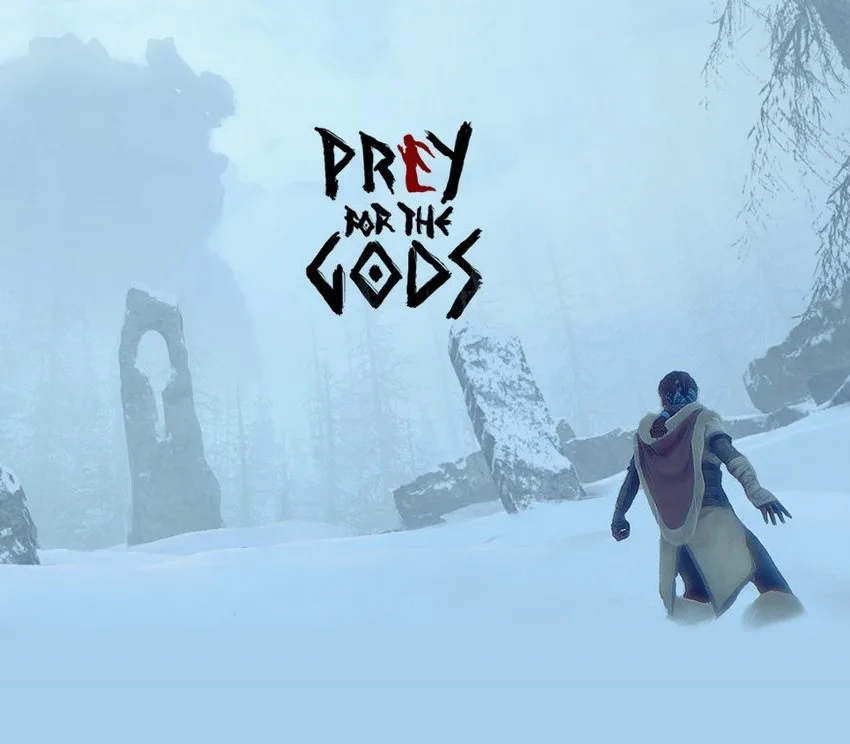 Praey for the Gods EU PC Steam CD Key