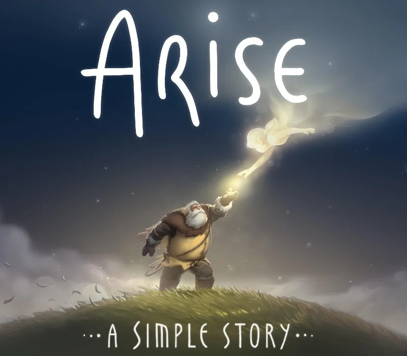 Arise: A Simple Story EU XBOX One / Xbox Series X|S CD Key