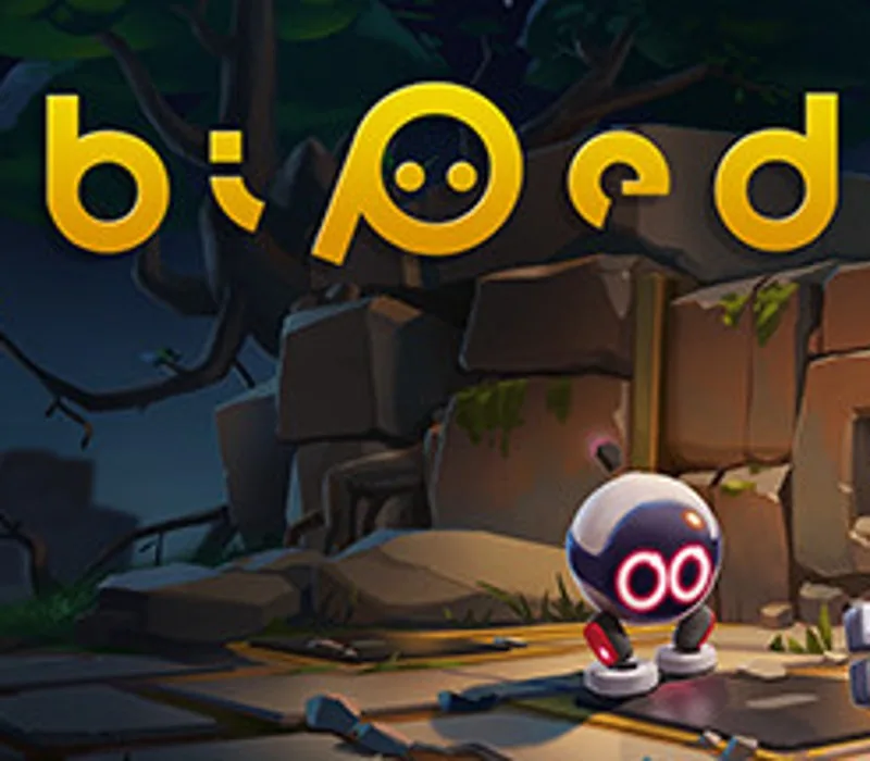 Biped EU XBOX One / Xbox Series X|S CD Key