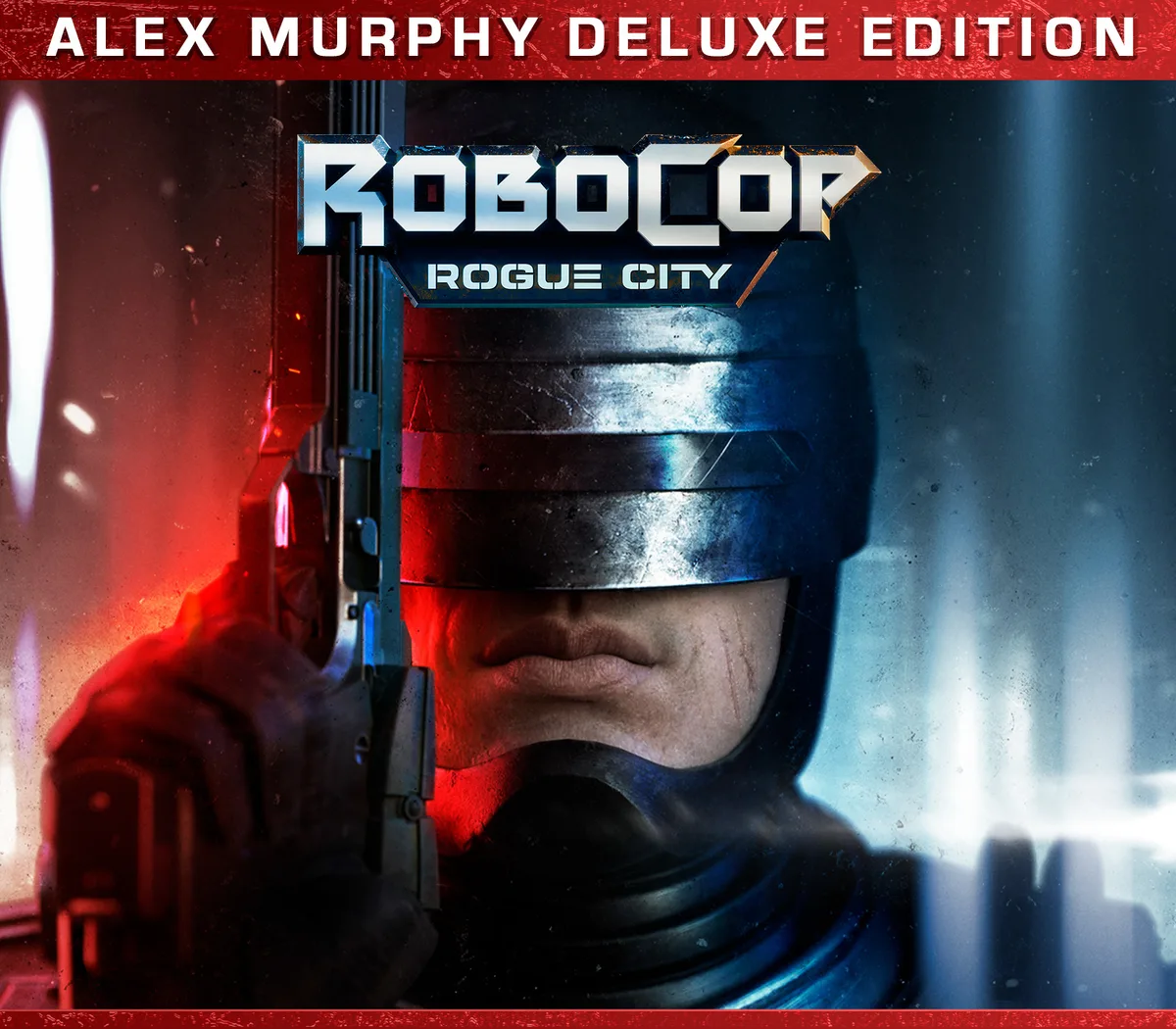 Robocop: Rogue City Alex Murphy Edition TR PC Steam CD Key