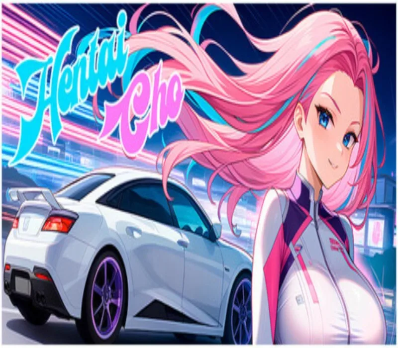 Hentai Cho PC Steam CD Key