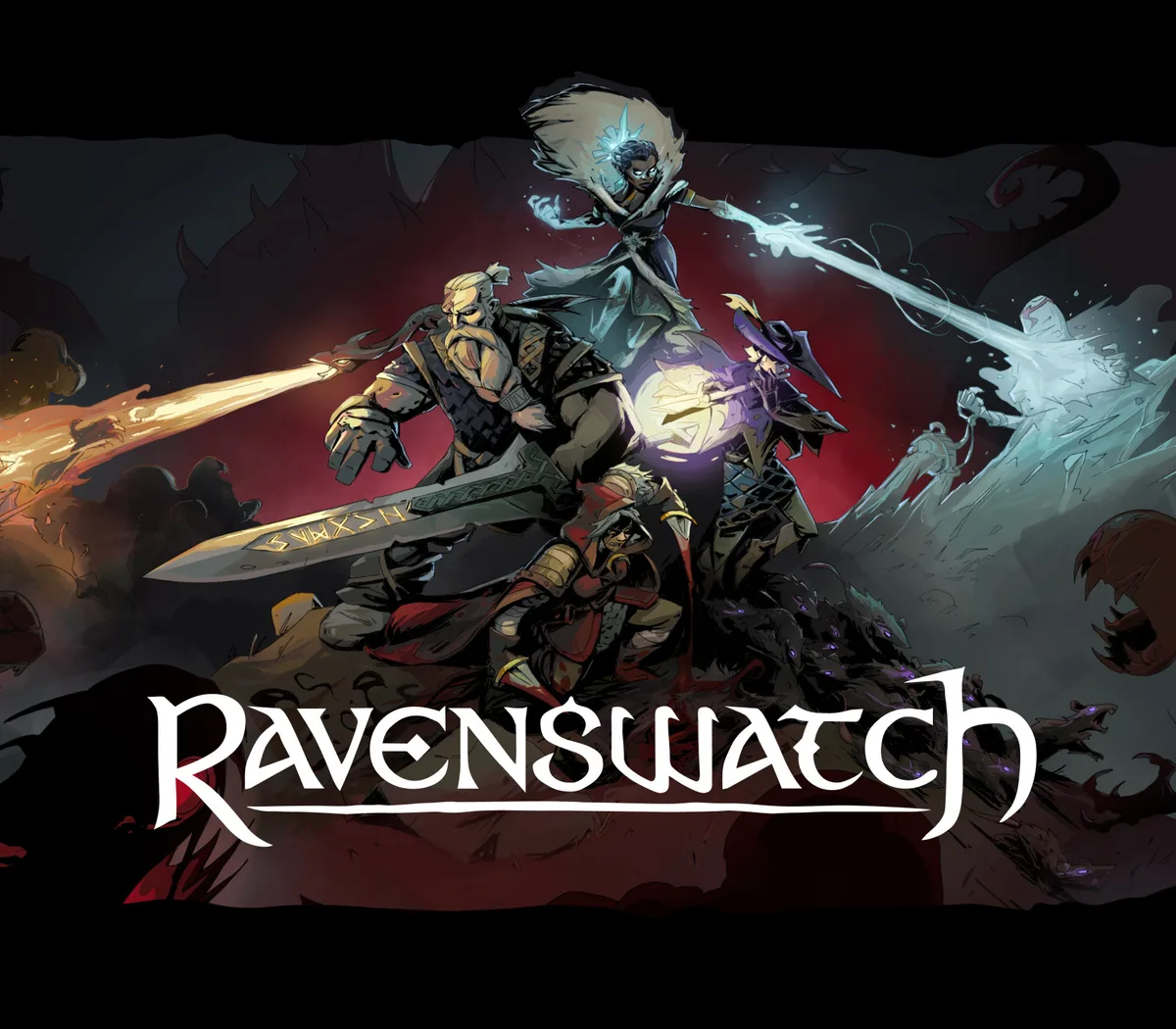 Ravenswatch MENA PC Steam CD Key