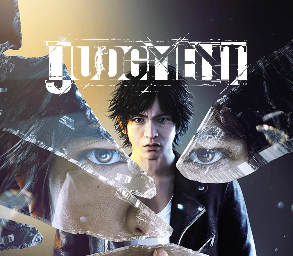 Judgment NA PC Steam CD Key