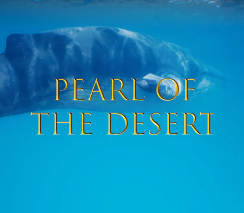 Pearl of the Desert PC Steam CD Key