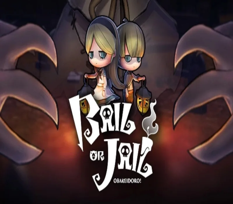 Bail or Jail EU PC Steam CD Key
