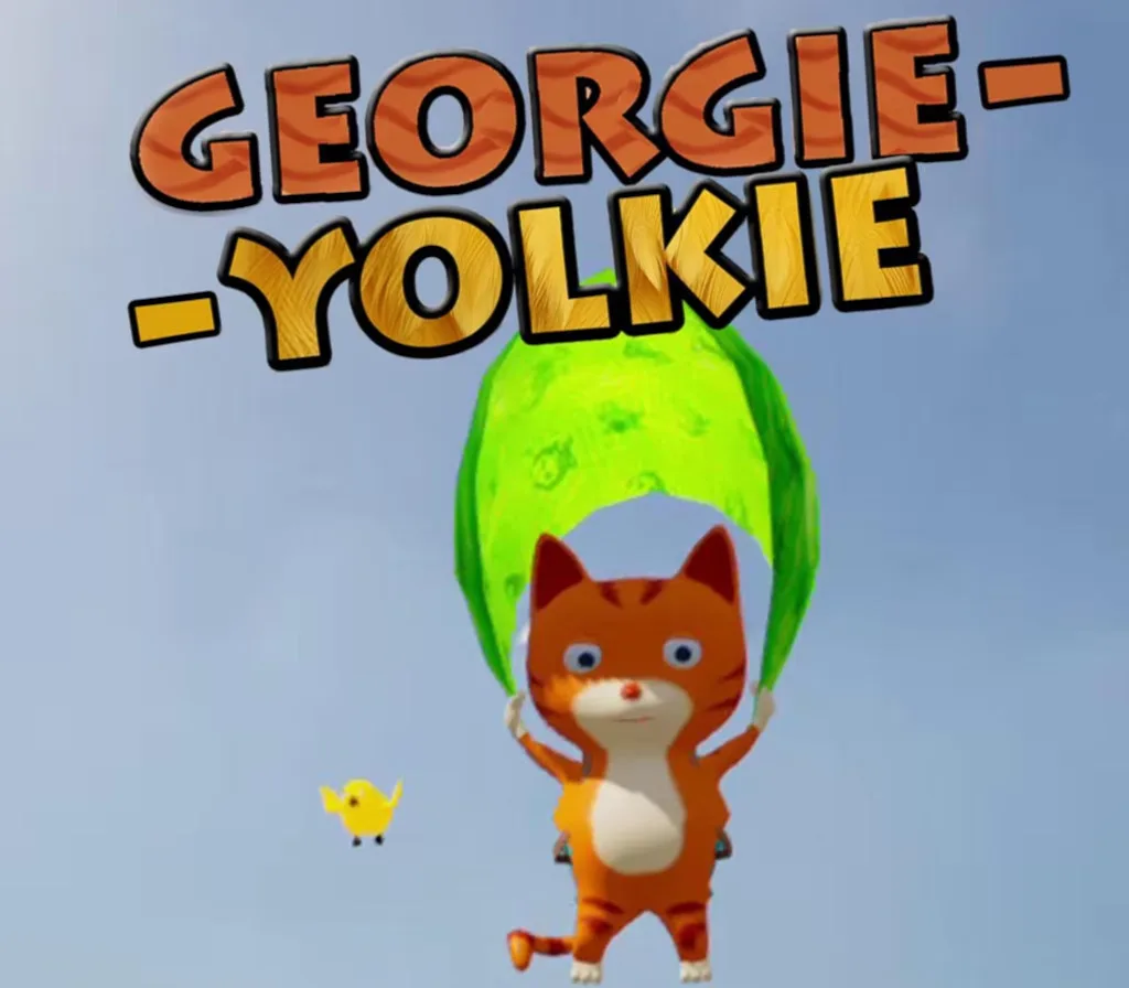 Georgie-Yolkie PC Steam CD Key