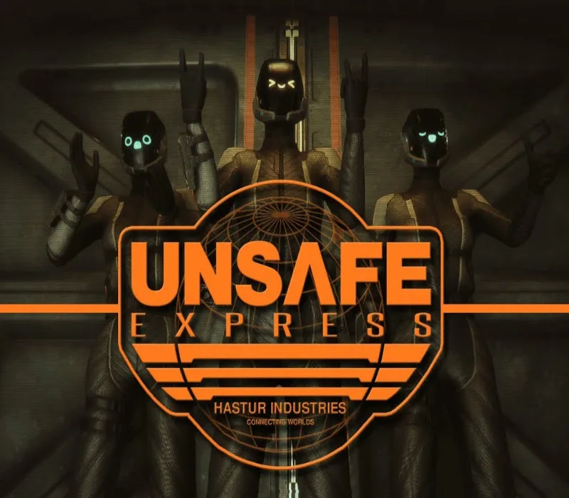 Unsafe Express PC Steam CD Key