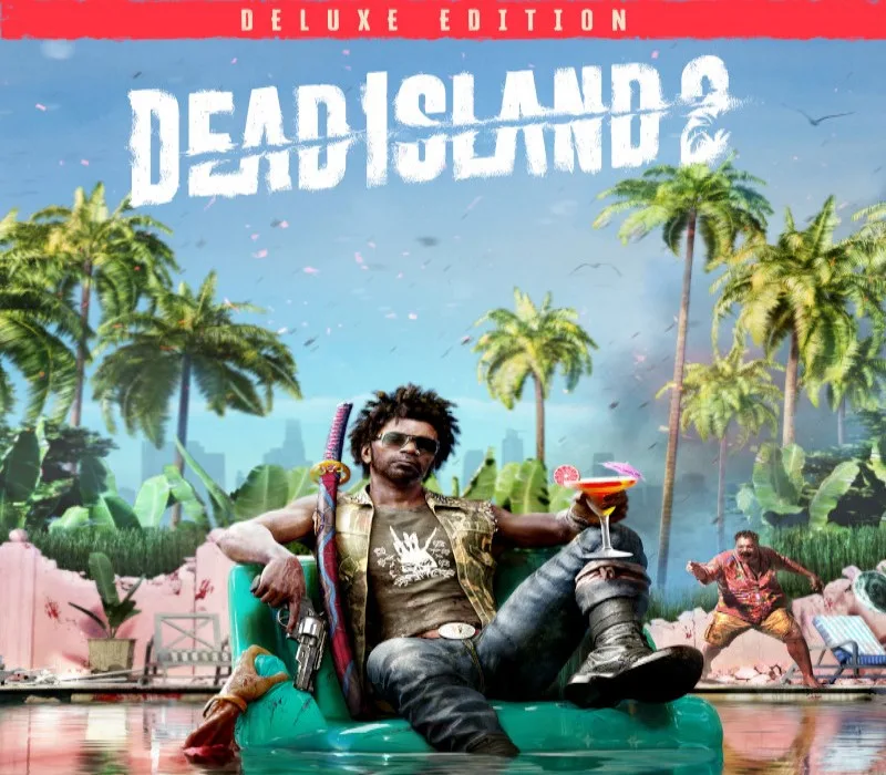 Dead Island 2 Deluxe Edition CA XBOX One / Xbox Series X|S CD Key