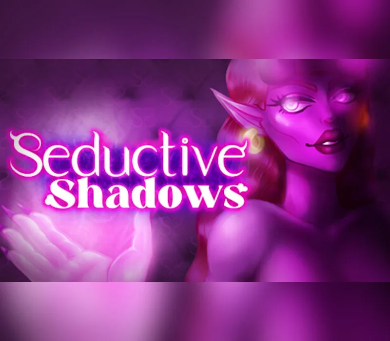 Seductive Shadows PC Steam CD Key
