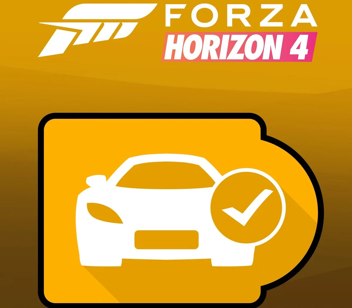 Forza Horizon 4 - Car Pass DLC XBOX One / Xbox Series X|S / PC CD Key