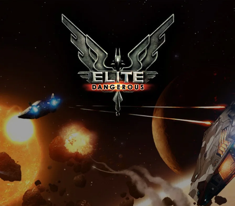 Elite: Dangerous TR PC Steam CD Key