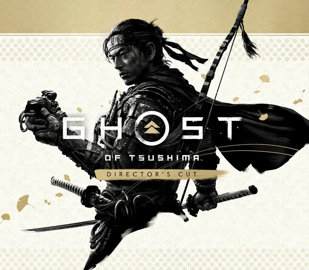Ghost of Tsushima Director's Cut CIS PC Steam CD Key