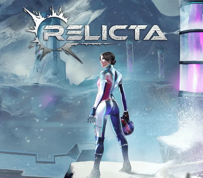 Relicta US XBOX One / Xbox Series X|S CD Key