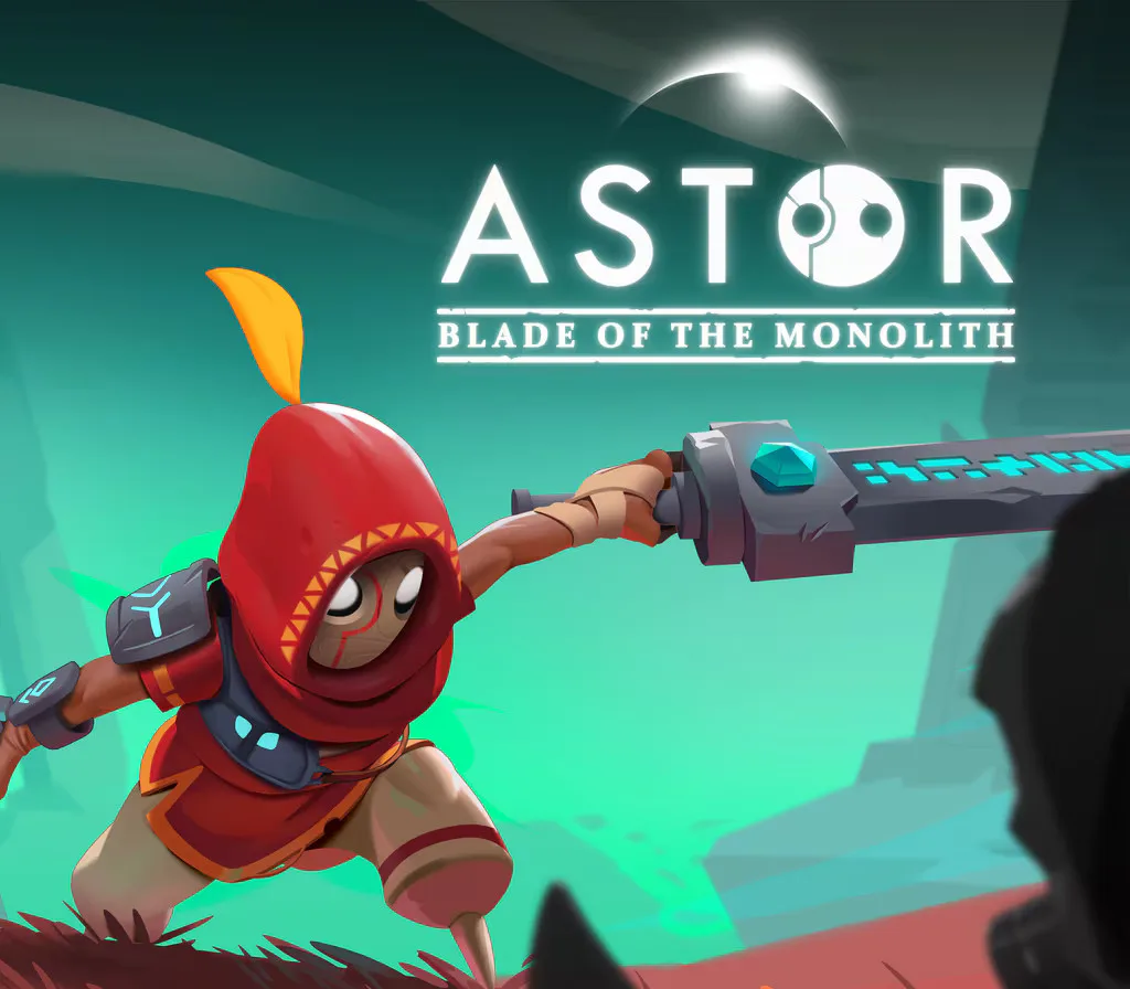 Astor: Blade of the Monolith PC Steam CD Key