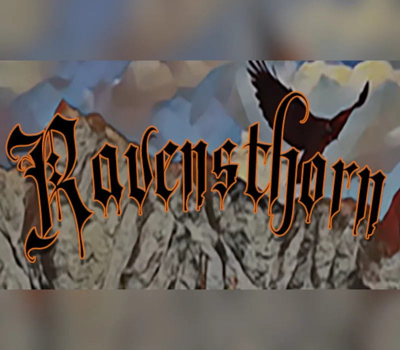 Ravensthorn PC Steam CD Key
