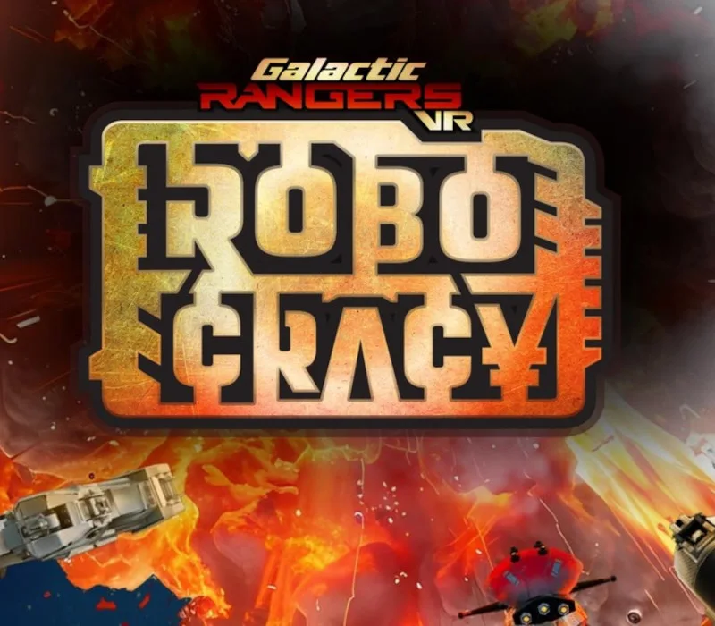 ROBOCRACY PC Steam CD Key