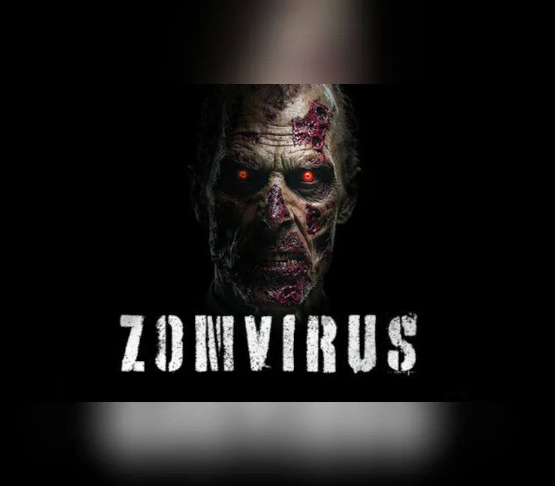 ZOMVIRUS PC Steam CD Key