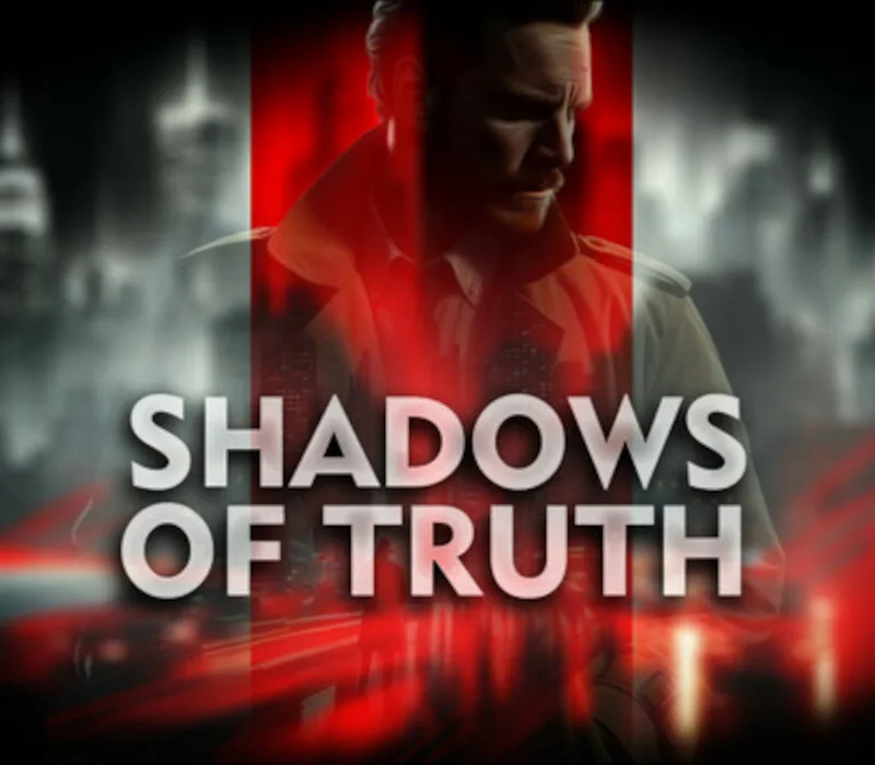Shadows of Truth VR PC Steam CD Key