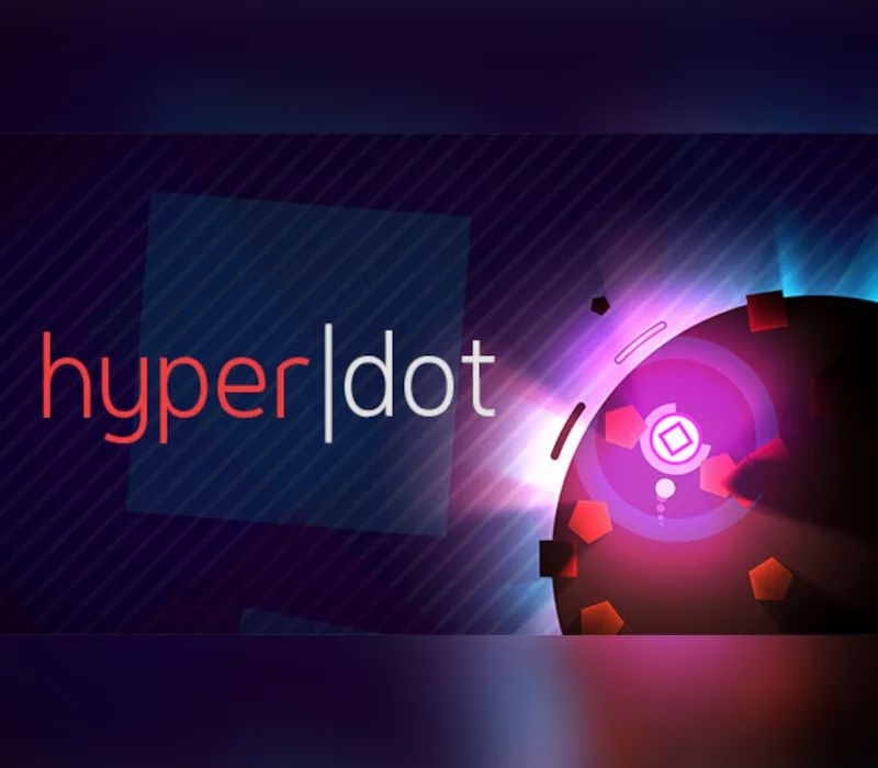 HyperDot US XBOX One / Xbox Series X|S / PC CD Key