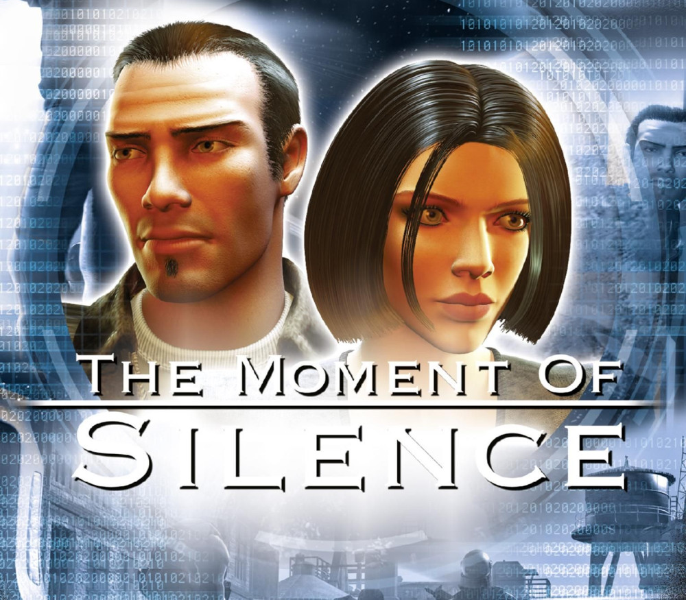 The Moment of Silence PC Steam CD Key