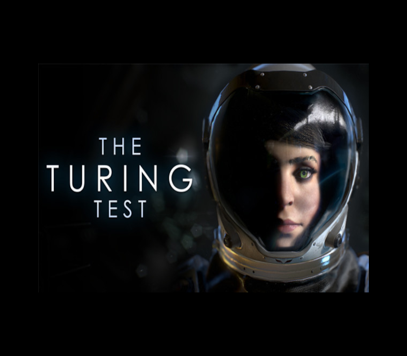 The Turing Test PC Steam CD Key